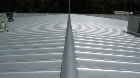 Slone Re-Roof