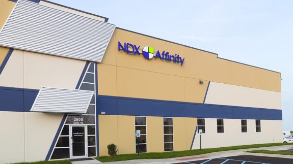 NDX Affinity (Keller Labs)