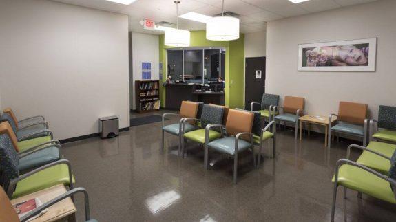 Norton’s Healthcare – Highlands Medical Center