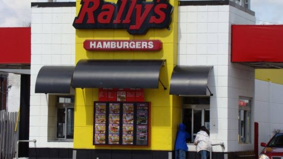 Rally’s Hamburgers