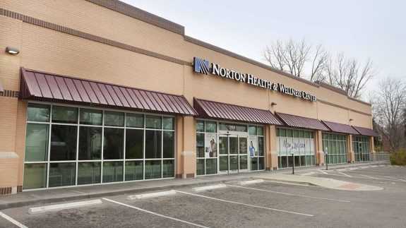 Norton Weight Management Center
