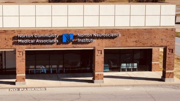 Norton Primary Care & Neuro