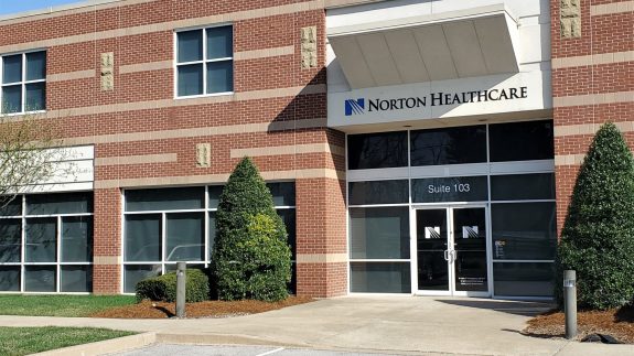 Norton Specialty Pharmacy